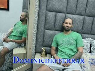 Dominicdefferrar