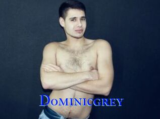 Dominicgrey
