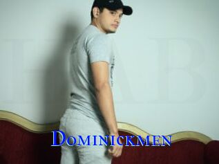 Dominickmen