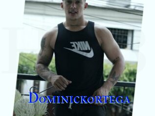 Dominickortega
