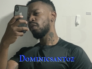 Dominicsantoz