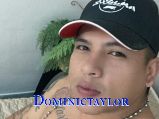 Dominictaylor