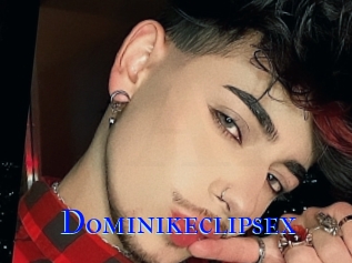 Dominikeclipsex