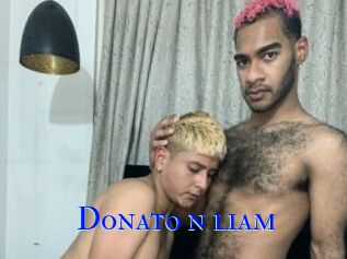 Donato_n_liam
