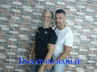 Donatoxcharlie