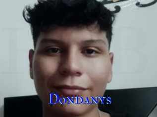 Dondanys