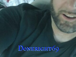 Doneright69