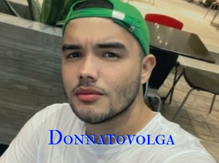 Donnatovolga