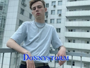 Donnystorm