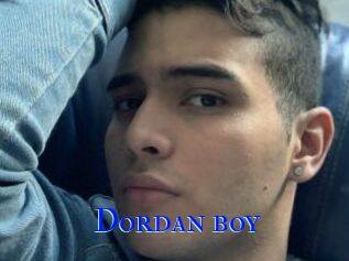 Dordan_boy