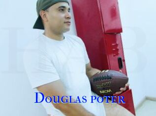 Douglas_poter