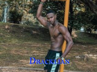 Dracklian