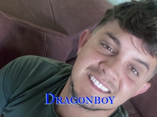 Dragonboy