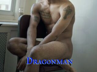 Dragonman