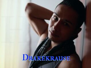 Drakekrause