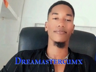 Dreamastercumx