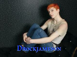 Drockjameson