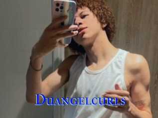 Duangelcurls