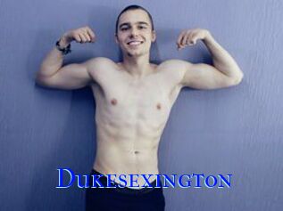 Dukesexington