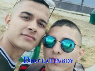 Duo_latinboy