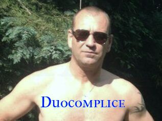 Duocomplice