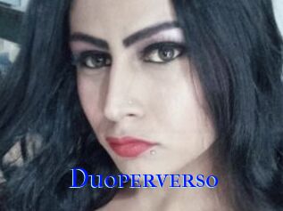 Duoperverso