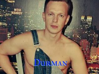 Durman