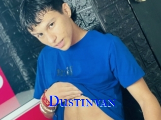 Dustinvan