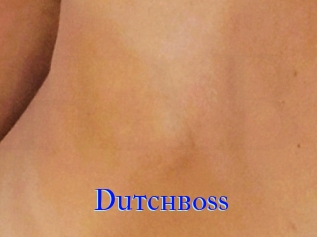 Dutchboss
