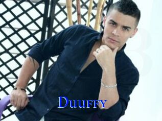 Duuffy