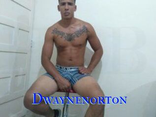 Dwaynenorton