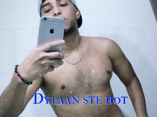 Dylaan_ste_hot