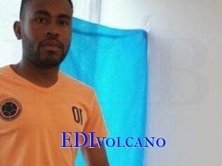 EDIvolcano