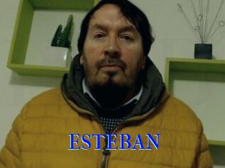 ESTEBAN