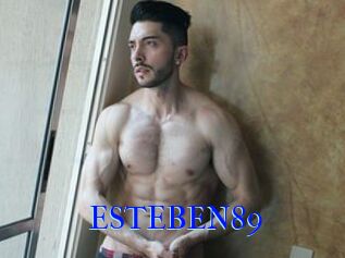 ESTEBEN89