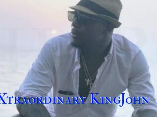 EXXXtraordinary_KingJohn