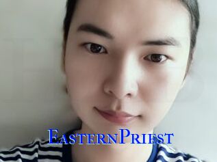 EasternPriest
