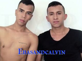 Ebasandcalvin