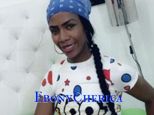 EbonyCherica