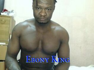 Ebony_King