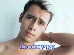 Eddietwink