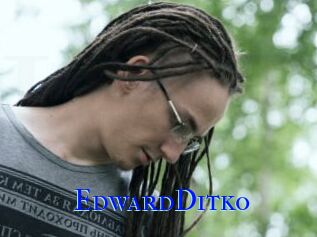 EdwardDitko