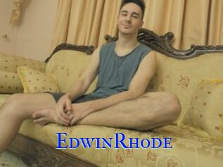 EdwinRhode