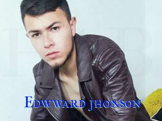 Edwward_jhonson