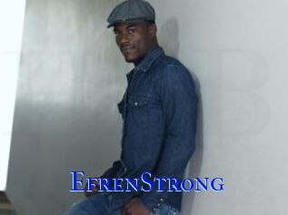 EfrenStrong