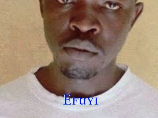 Efuyi