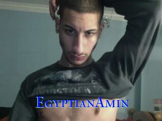 EgyptianAmin