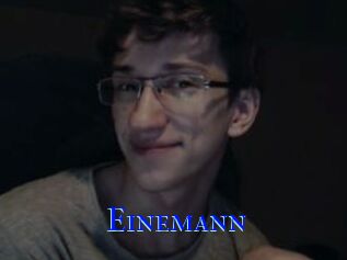 Einemann
