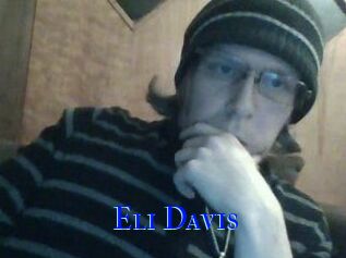 Eli_Davis