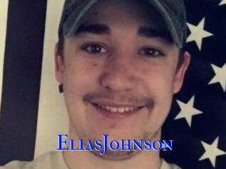 Elias_Johnson